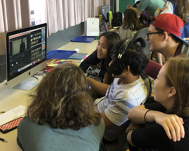 sonscreen-and-southern-adventist-university-film-workshop-hawaii-mission-academy