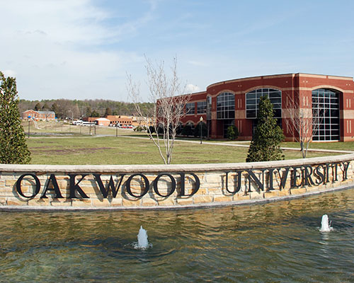 Oakwood University  