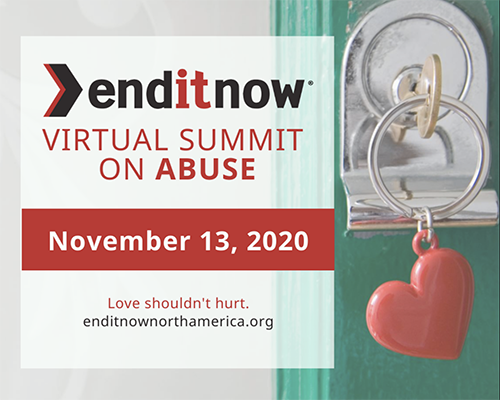 NAD 2020 Virtual Summit on Abuse
