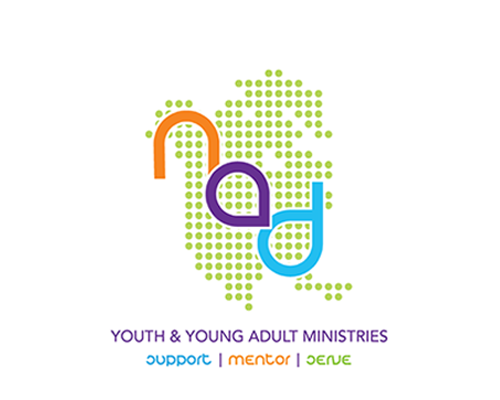 NAD Youth and Young Adult Ministries Logo