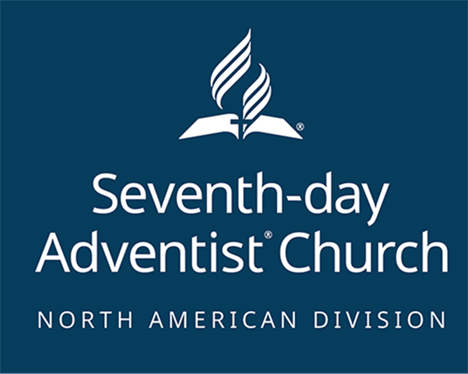 North American Seventh Day Adventist Logo