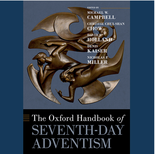 Oxford Handbook of Seventh-Day Adventism