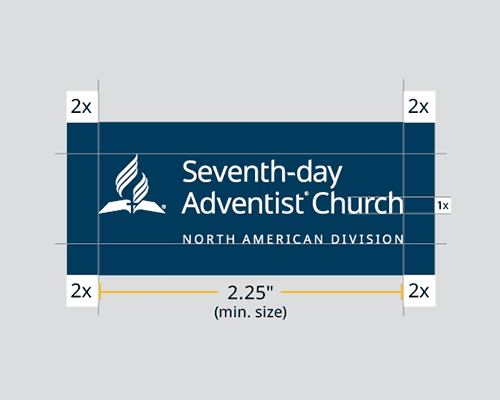 Brand Guidelines | North American Division of Seventh-day Adventists