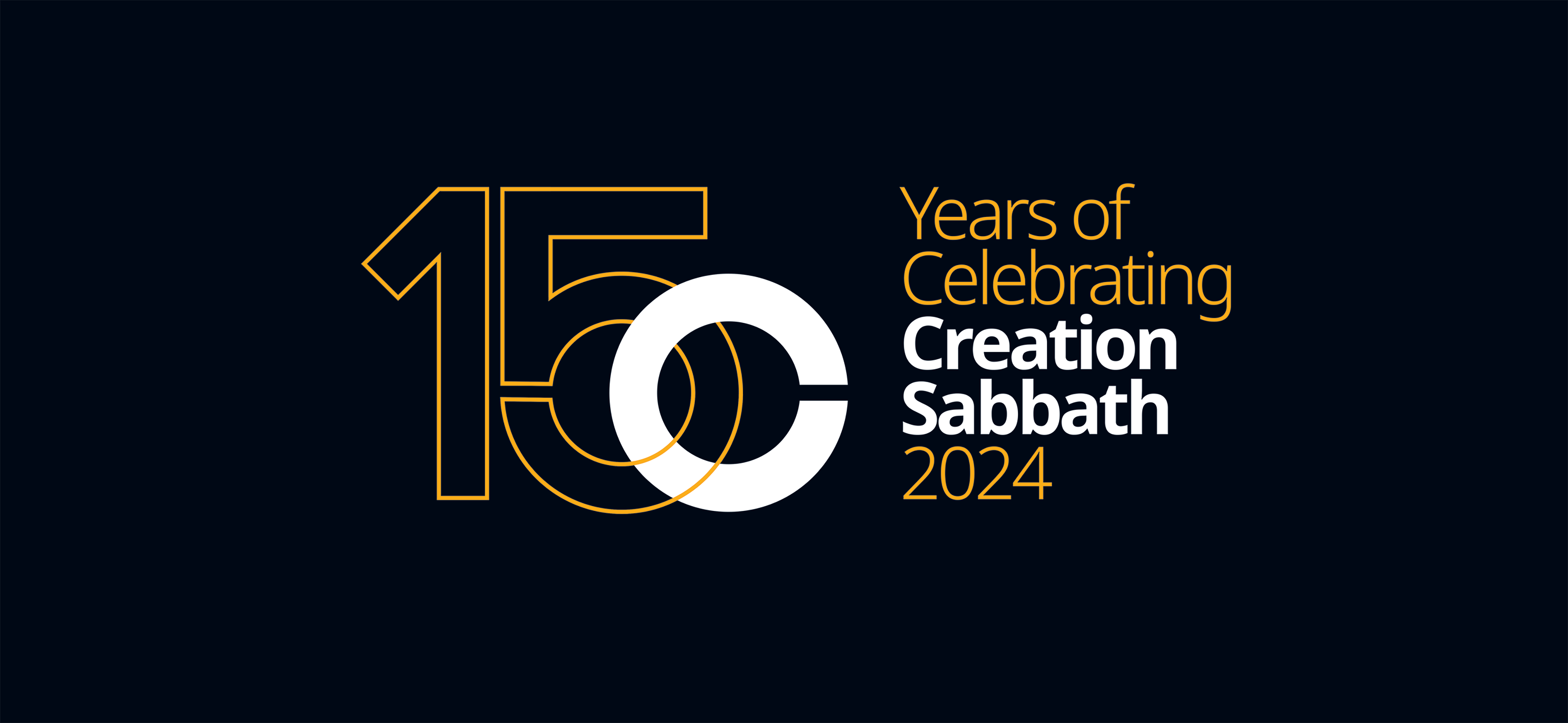 logo for Creation Sabbath