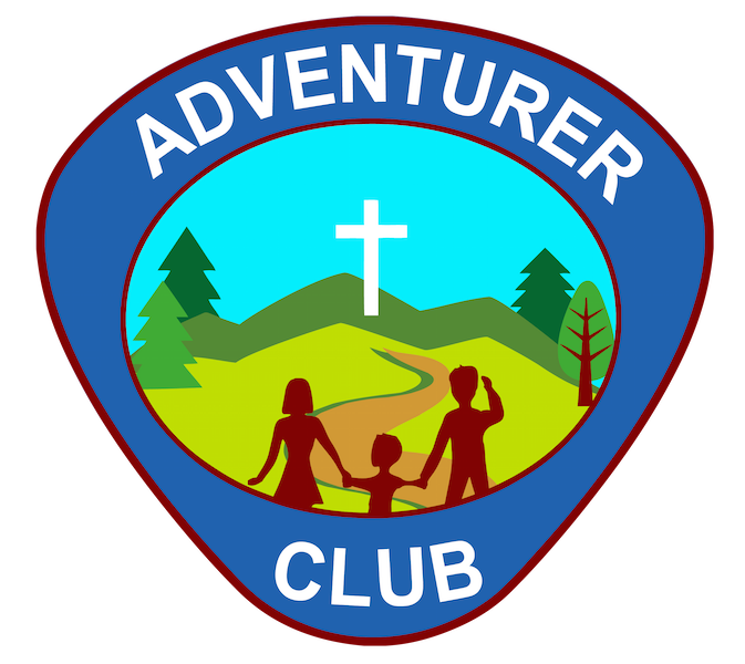 General Conference Adventurer logo