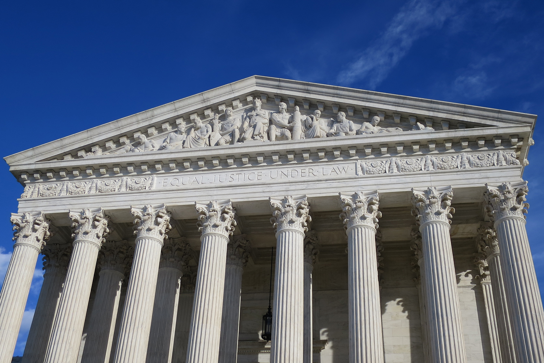 Supreme Court Issues Historic Ruling Strengthening Religious ...